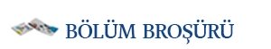 Bölüm Broşürü