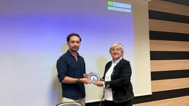 Üniversitemizde Öğrencilere İnsan Haklarının Tarihsel Serüveni Anlatıldı