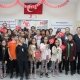 Üniversitemizden Hacılar ERVA Spor Okulları Öğrencilerine Ağız ve Diş Sağlığı Taraması