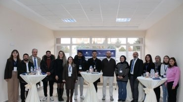 Gönüllü Dijital Elçiler Projesi Tamamlandı