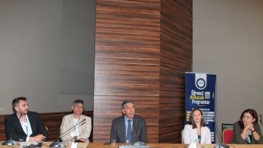 Üniversitemizde Serebral Palsi Alanında Bilgi ve Deneyim Paylaşımı
