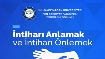 İntiharı Anlamak ve İntiharı Önlemek