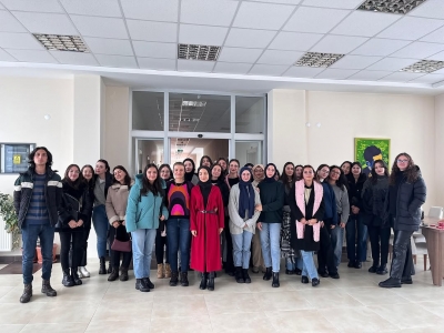 Kadına Yönelik Şiddetle Uluslararası Mücadele Günü