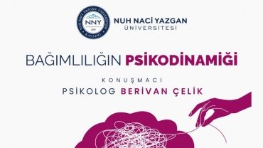 Bağımlılığın Psikodinamiği