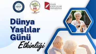 Dünya Yaşlılar Günü