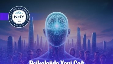 Psikolojide Yeni Çağ - İnsanı Anlamak, Çağı Yakalamak