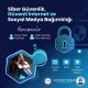 Siber Güvenlik, Güvenli İnternet ve Sosyal Medya Bağımlılığı