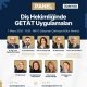Diş Hekimliğinde GETAT Uygulamaları