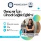 Gençler İçin Cinsel Sağlık Eğitimi