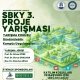 SBKY 3. Proje Yarışması